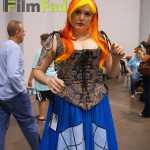 Tidewater Comicon 2014