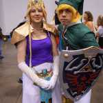 Tidewater Comicon 2014