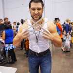 Tidewater Comicon 2014