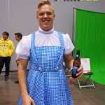 Tidewater Comicon 2014