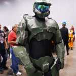 Tidewater Comicon 2014