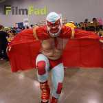 Tidewater Comicon 2014