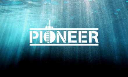<em>Pioneer</em> Touches on an Interesting Subject in an Uninteresting Way