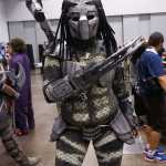 Tidewater Comicon 2014