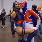 Tidewater Comicon 2014