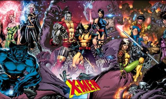 How Wizard X-Men Casting Choices Look 20 Years Later