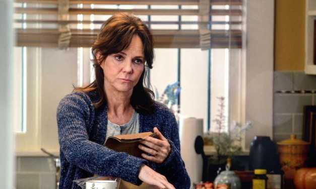 Spider-Man Aunt May spinoff may happen…seriously