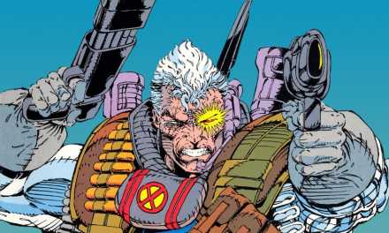 <em>Deadpool</em> creator says Cable is coming