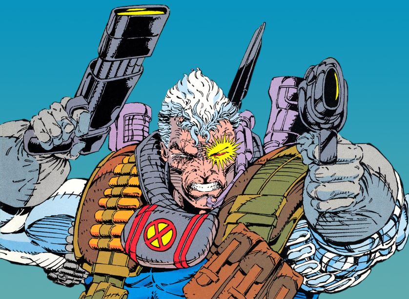 <em>Deadpool</em> creator says Cable is coming