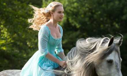 Disney’s full trailer for <em>Cinderella</em> arrives