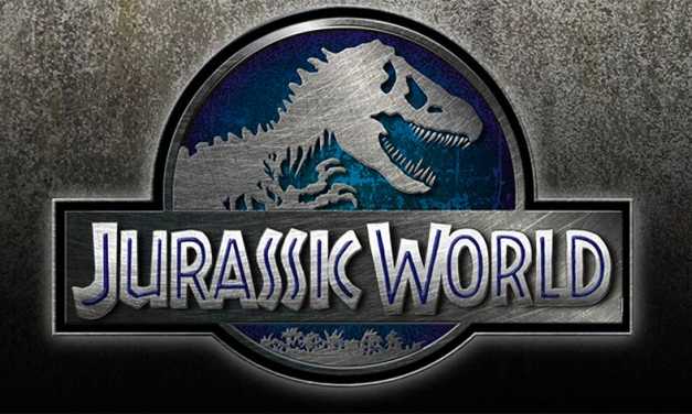 <em>Jurassic</em> World teaser trailer premiere!