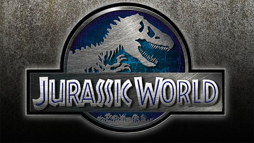 <em>Jurassic</em> World teaser trailer premiere!