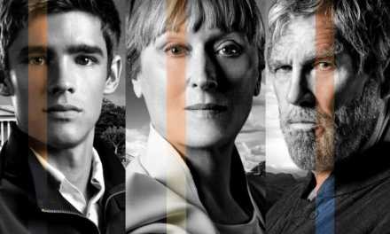 <em>The Giver</em> is visually pleasing with stagnant progression