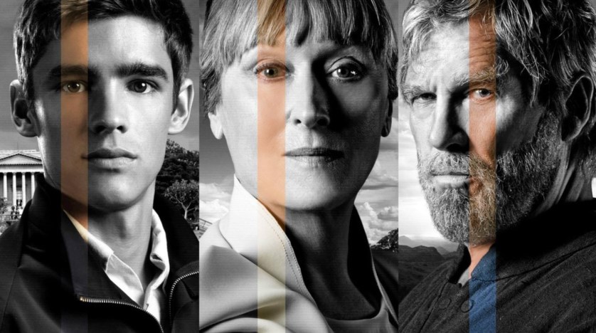 <em>The Giver</em> is visually pleasing with stagnant progression