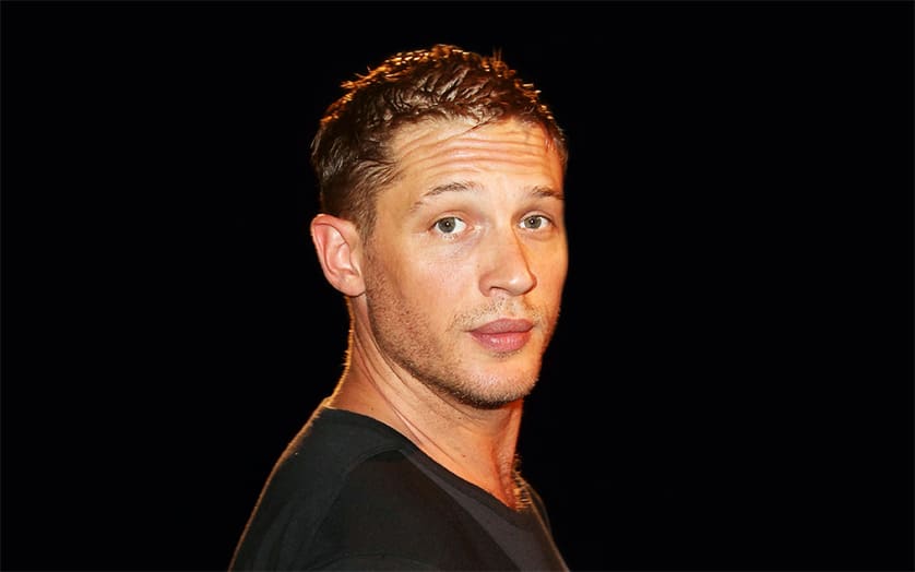 Tom Hardy to star in FX African TV series