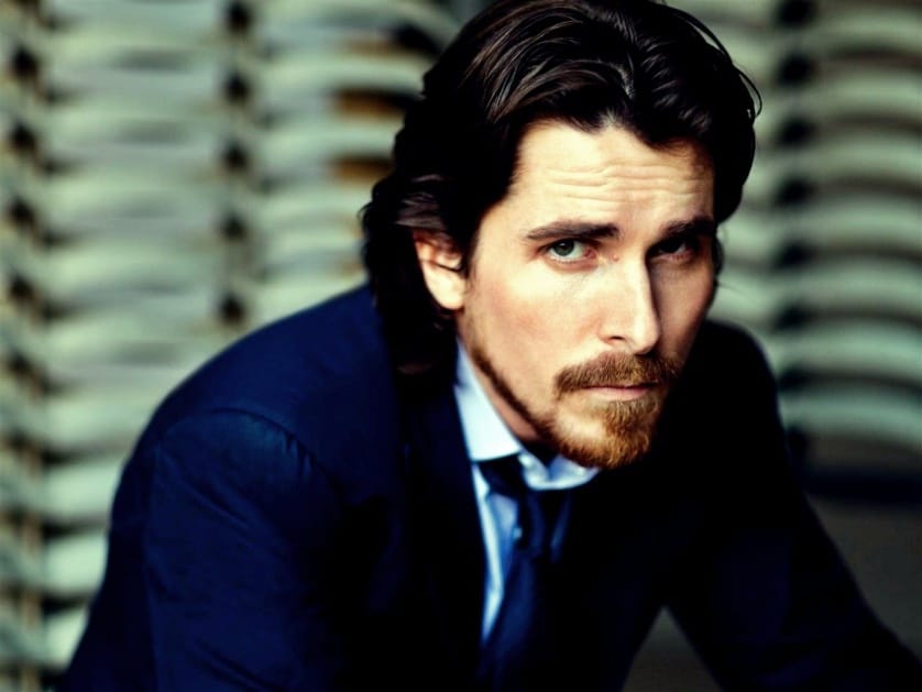 Christian Bale leaves Steve Jobs film after Rogen set for Wozniak