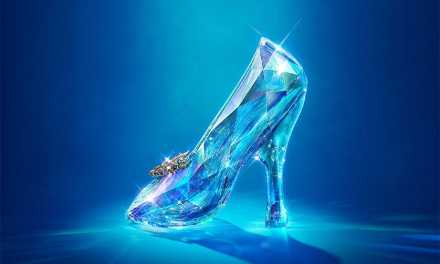 Trailer Clip for Disney’s Cinderella Film hits Twitter