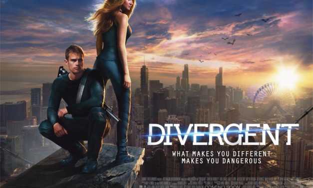 <em>Divergent: Insurgent</em> trailer is action packed