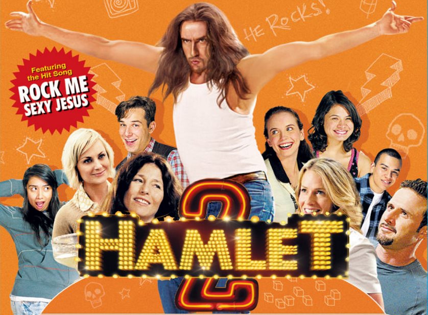 Why <em>Hamlet 2</em> should be the next <em>Book of Mormon</em>
