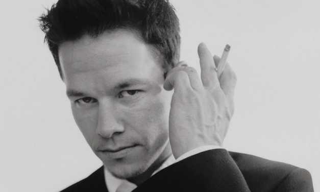 Mark Wahlberg is the “Six Billion Dollar Man”