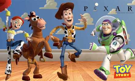 <em>Toy Story 4</em> is coming in 2017