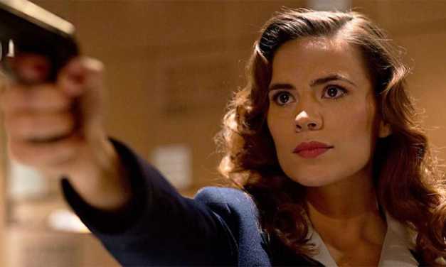 <em>Agents of SHIELD</em> finale brings <em>Agent Carter</em> excitement