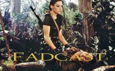 FadCast Ep. 17 talks 2015 films and Bond Girls feat. Mike