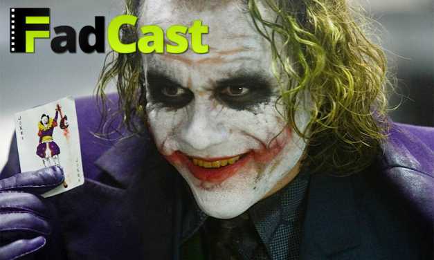 FadCast is our official podcast listen to episode 1