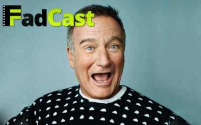 FadCast Episode 2 is up and ready for listening!