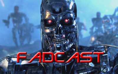 FadCast Ep. 14 talks Suicide Squad Cast & Terminator 5 Back to the Past