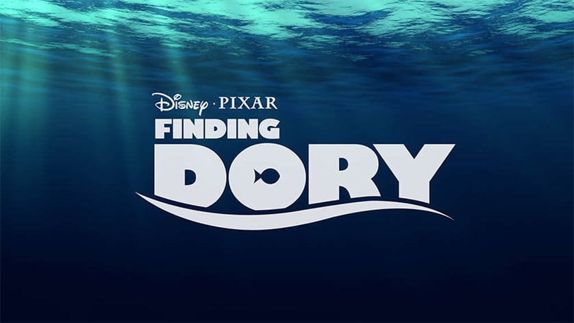 Disney Pixar’s <em>Finding Dory</em> plot revealed