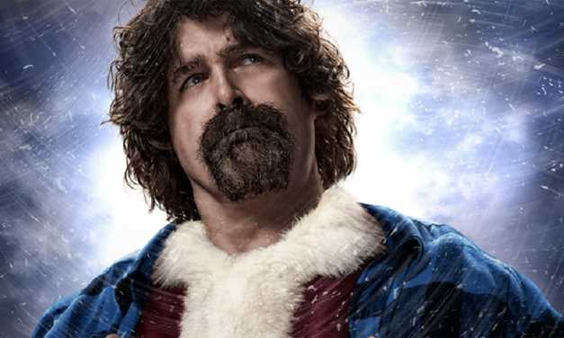 <em>I Am Santa Claus</em> is a Warm Holiday Treat