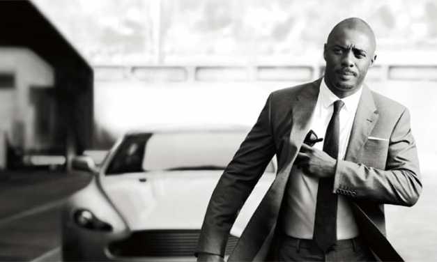 Idris Elba pursued by Sony to be James Bond