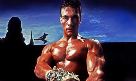 Jean-Claude Van Damme Returns to <em>Kickboxer</em>
