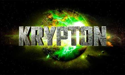 Why Goyer’s <em>Krypton</em> will outlive <em>Constantine</em>
