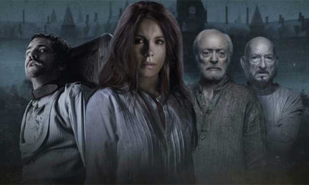 <em>Stonehearst Asylum</em> is star studded suspense at its best