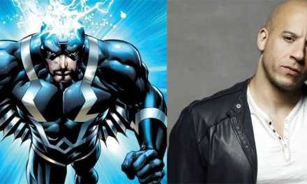Has Vin Diesel landed another Marvel role?