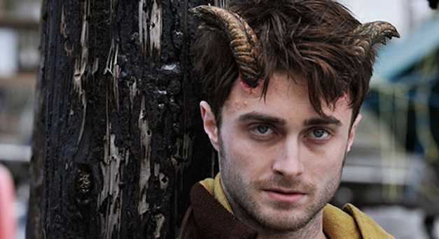 Playing Devil’s Advocate for the Radcliffe Led <em>Horns</em>