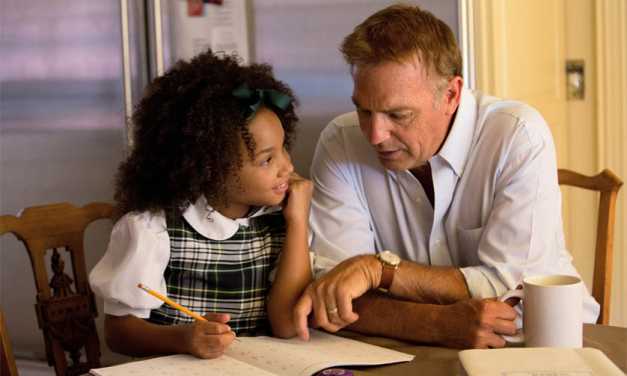 <em>Black or White</em> Prize Pack Giveaway Contest!