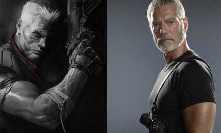 Fox May Have Their Cable for <em>X-Force</em>