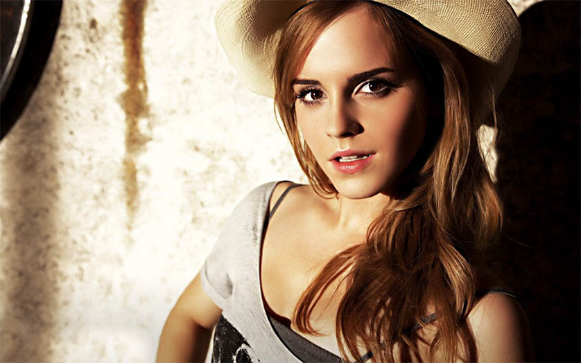 Emma Watson to Star in <em>Beauty & The Beast</em>