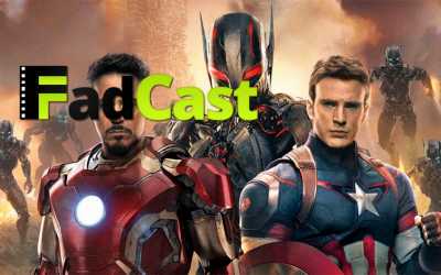 FadCast episode 6 covers Jupiter Ascending, Denzel, & Age of Ultron