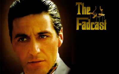 FadCast Ep. 18 talks Al Pacino’s Legacy