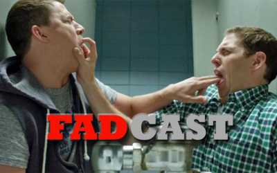 FadCast Ep. 20 talks Spider-Man rumors & Buddy Film Bottoms