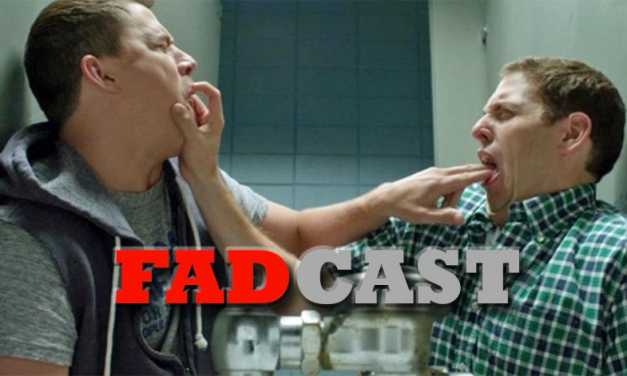 FadCast Ep. 20 talks Spider-Man rumors & Buddy Film Bottoms
