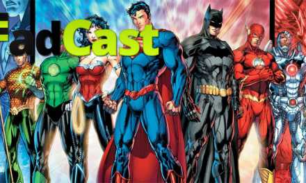 FadCast Episode 8 covers DC Comics upcoming films, <em>Fury</em>, and <em>Dracula Untold</em>