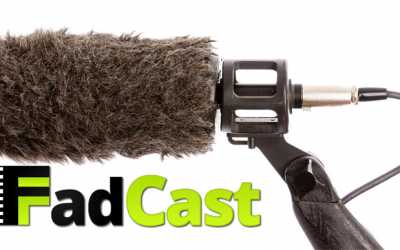 Special FadCast episode feat Glenn McDonald