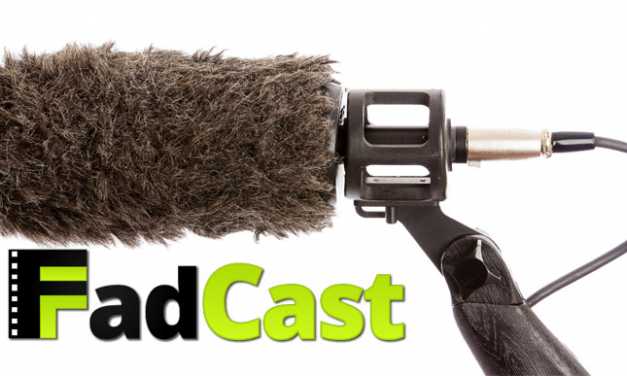 Special FadCast episode feat Glenn McDonald