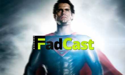 FadCast episode 5 discusses Star Wars spinoffs, <em>Tusk</em>, and Man of Steel