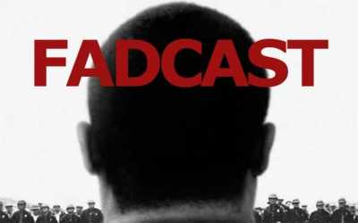 FadCast Ep. 19 talks Selma & Golden Globes